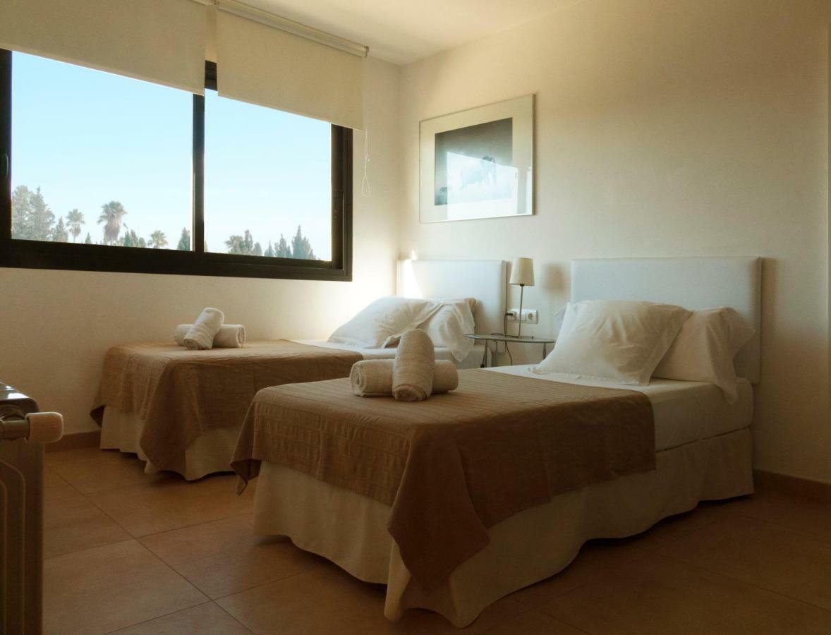 Can Nebot Villa Es Cubells